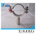 stainless steel pipe hanger